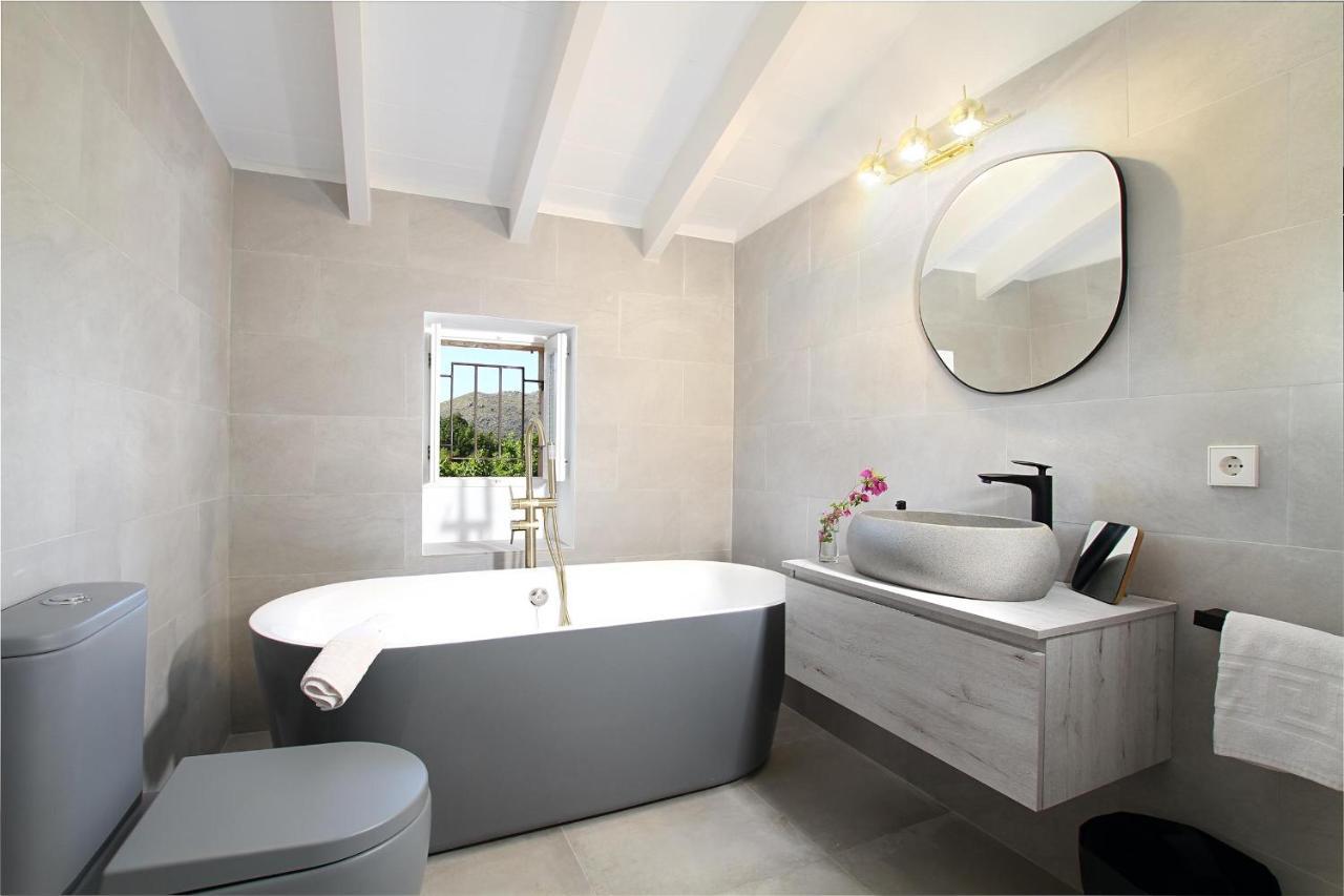 Holiday home Crever *