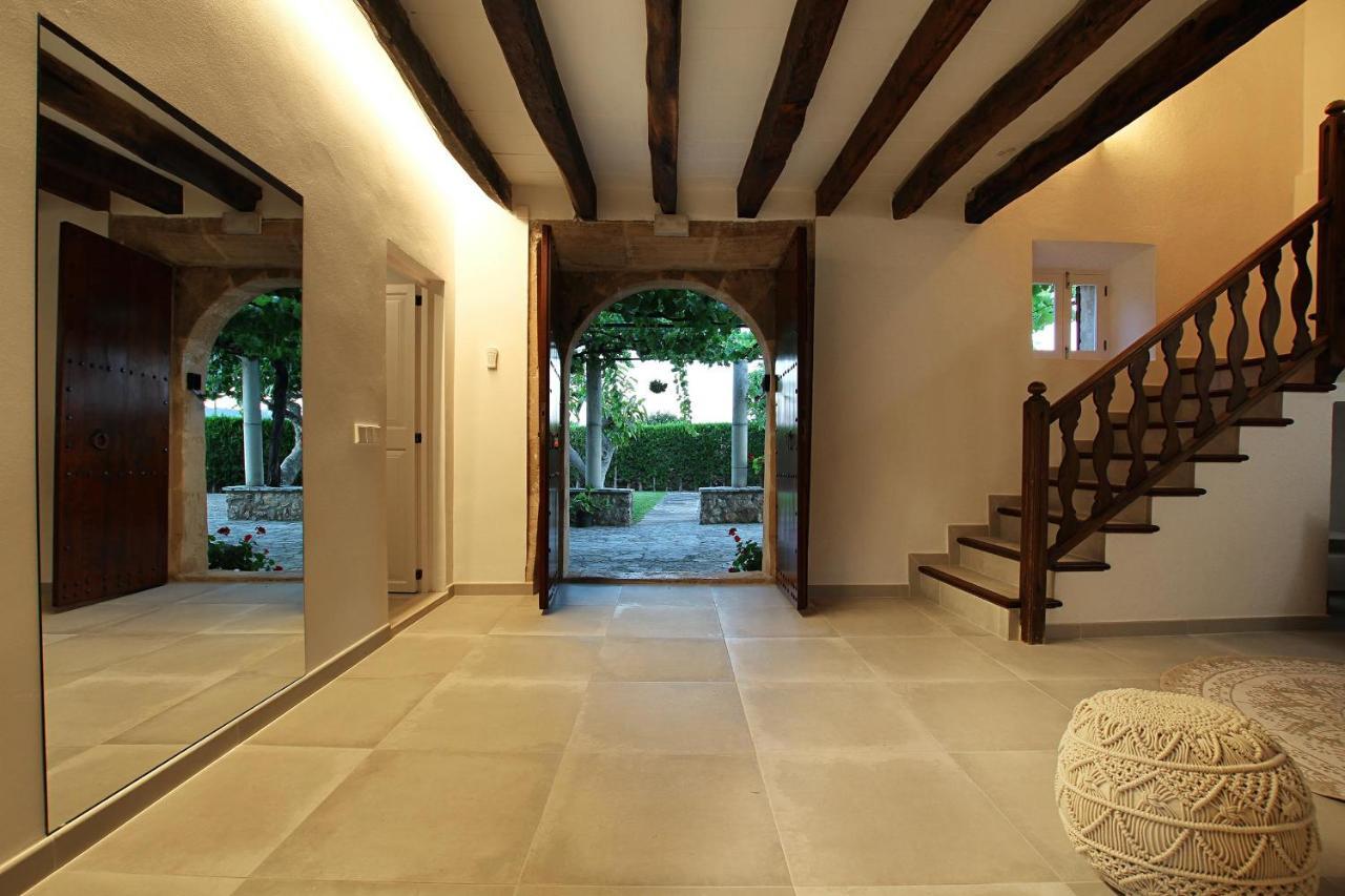 Holiday home Crever Pollenca