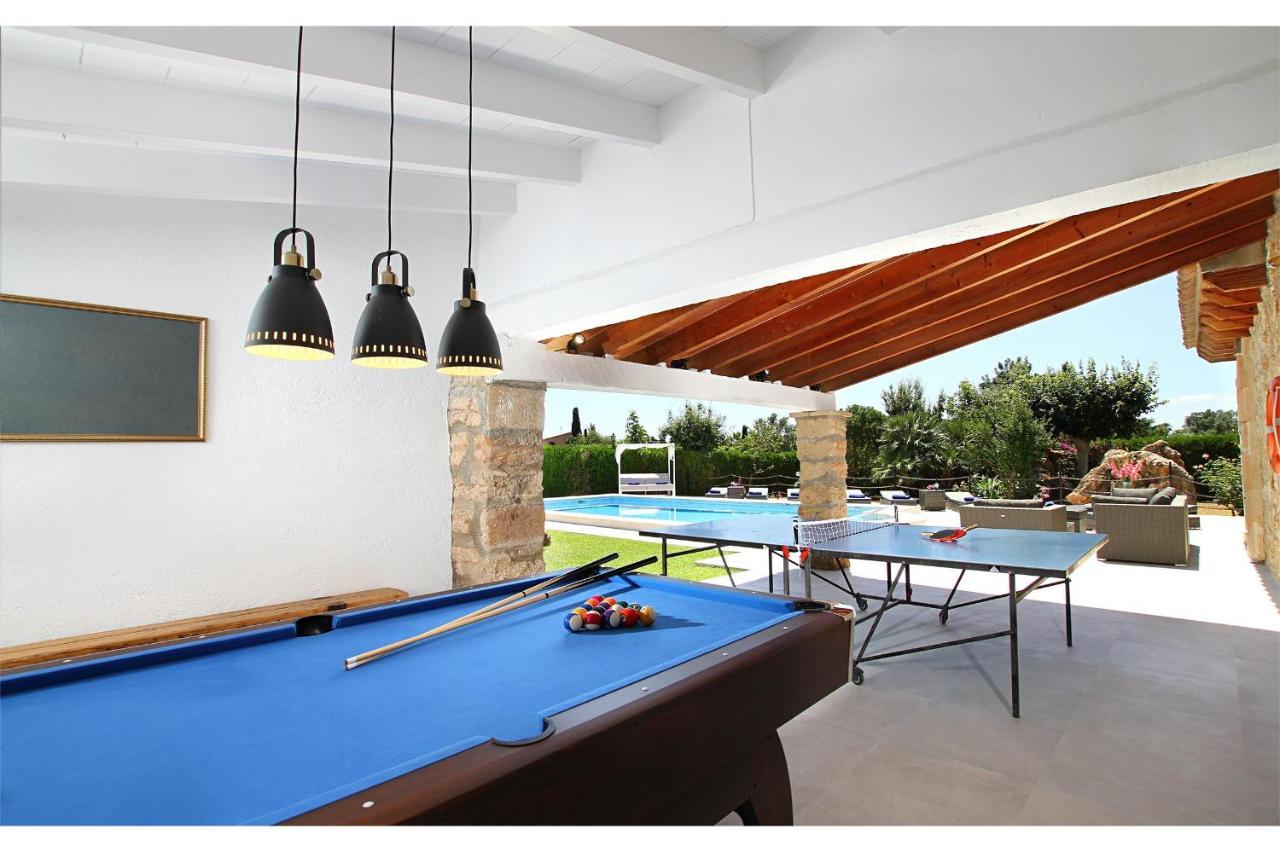 Crever Holiday home *