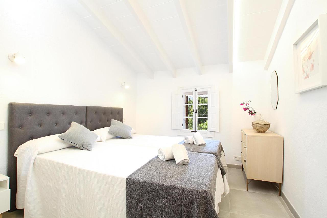 Holiday home Crever *