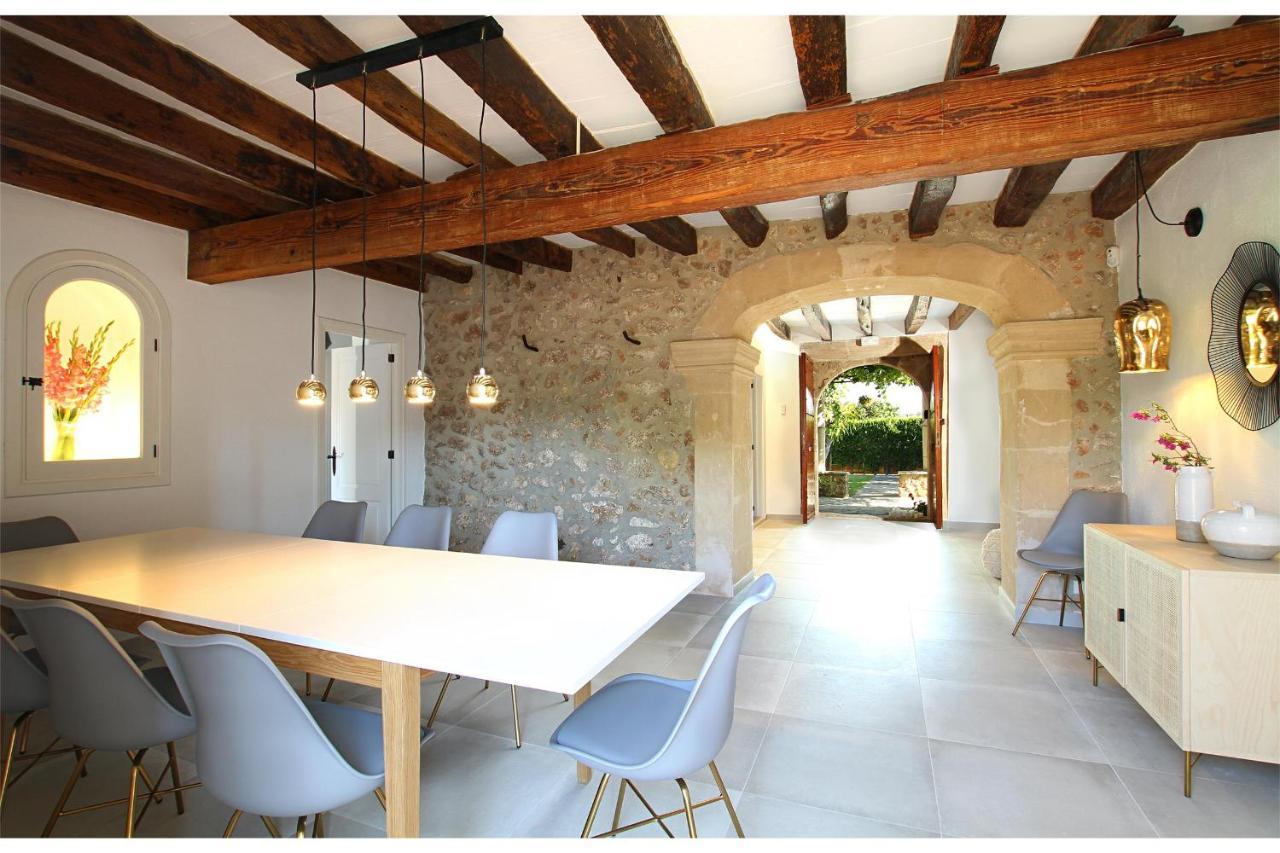 Holiday home Crever
