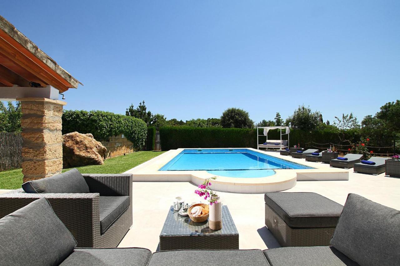 Holiday home Crever *