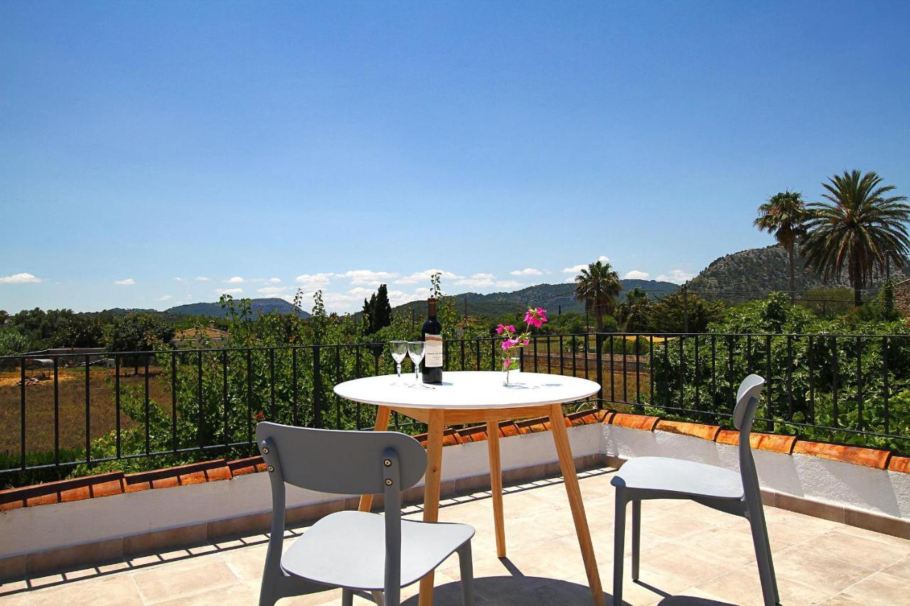 Holiday home Crever