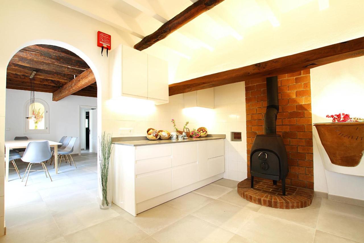 Crever * Pollenca