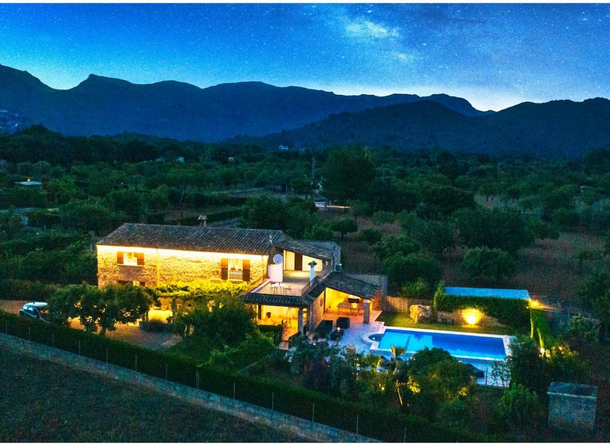 Crever Holiday home